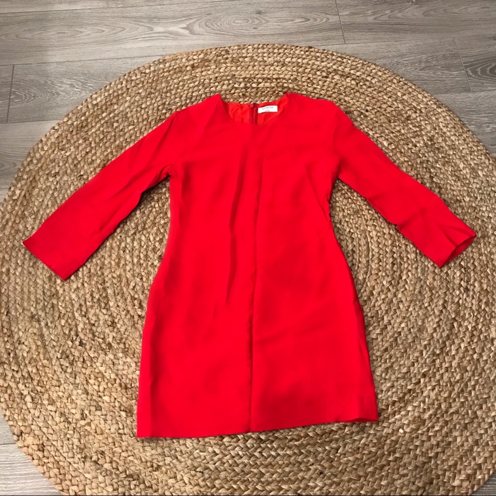 Babaton Dress